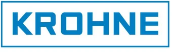 Logo Krohne